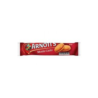 Arnott's Arnott's Monte Carlo Original 20x250g