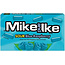 Mike & Ike Mike & Ike Sour Blue Raspberry Theater Box 12x120g