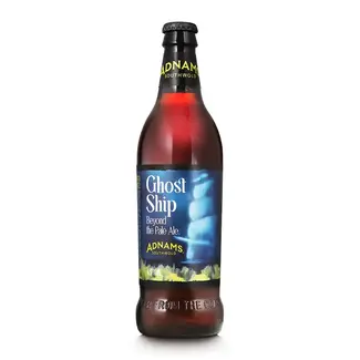 Adnam Adnams Ghost Ship 4.1% 8x500ml