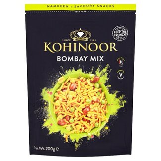 Kohinoor Kohinoor Bombay Mix 6x200g