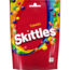 Skittles Skittles Fruit Pouch 15x136g