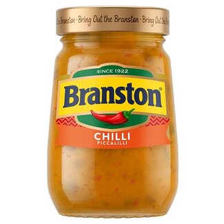 Branston Branston Chilli Piccalilli 6x360g