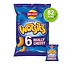 Wotsits Cheese 6pk 18x6x16,5g