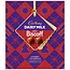Cadbury Dairy Milk Biscoff Chunk Advent Calendar 6x236g