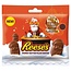 Reeses Peanut Butter Santas Bag 20x55g