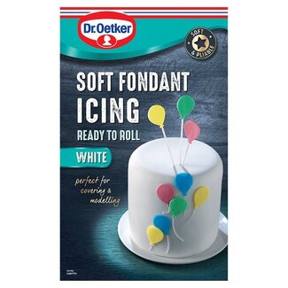 Dr Oetker Dr Oetker Regal Ice Ready to Roll 6x1kg