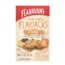 Flahavan's Flahavan's Irish Oaty Flapjacks Dark Choc & Orange 16x240g