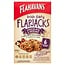 Flahavan's Flahavan's Irish Oaty Flapjacks Chocolate & Hazelnut 16x240g