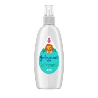 Johnson's & Johnson's Johnson's Baby No More Tangles Spray 6x200ml