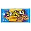 Kellogg's Rice Krispies Squares Honeycomb & Chocolate 4 Pack  11x33g