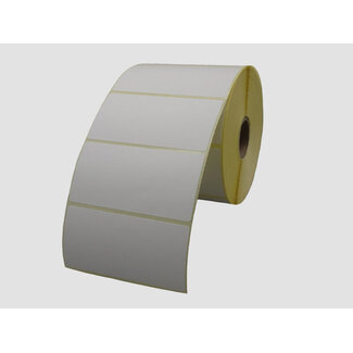 ICS Vertex Ingredient labels 80mmx43mm (1 roll)