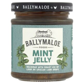 Ballymaloe Ballymaloe Mint Jelly 12x220g