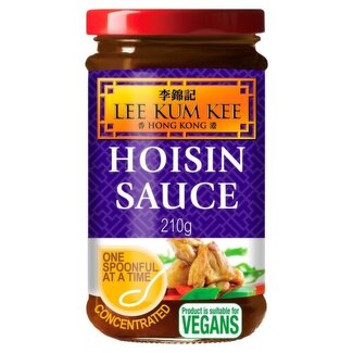 Lee Kum Kee Lee Kum Kee Hoisin Sauce 6x210g