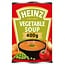 Heinz Heinz Vegetable Soup 12x400g