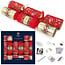 Tom Smith Tom Smith  6x14" Red Premium Crackers, 6X
