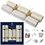 Tom Smith Tom Smith 6x14" Gold Premium Crackers, 6X