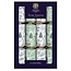 Tom Smith 8x14" Mistletoe Family Crackers, 6X
