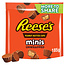 Reese's Peanut Butter Cups Minis Pouch 7x185g