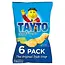 Tayto Salt & Vinegar  24x6pk