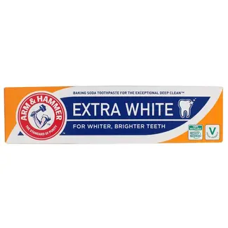 Arm & Hammer Arm & Hammer Toothpaste Extra White 12x100ml