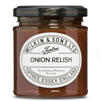 Tiptree Tiptree Onion Relish 6x210g
