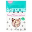 Candy Kittens Candy Kittens Sour Watermelon 10x140g