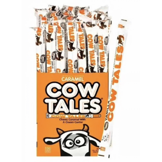 Goetze's Goetze's Cow Tales Original 36x28g