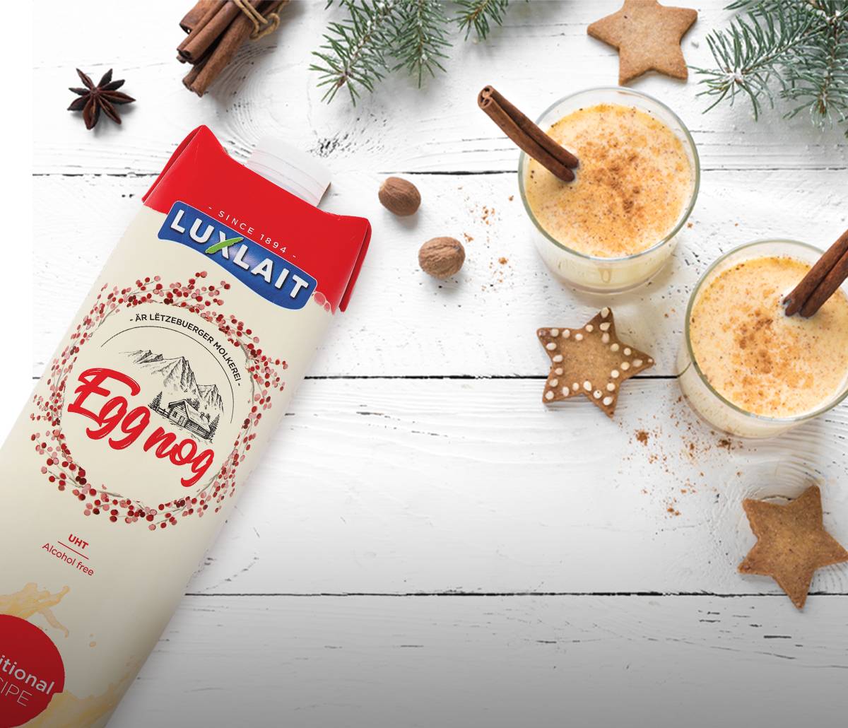FESTIVE FAVOURITE