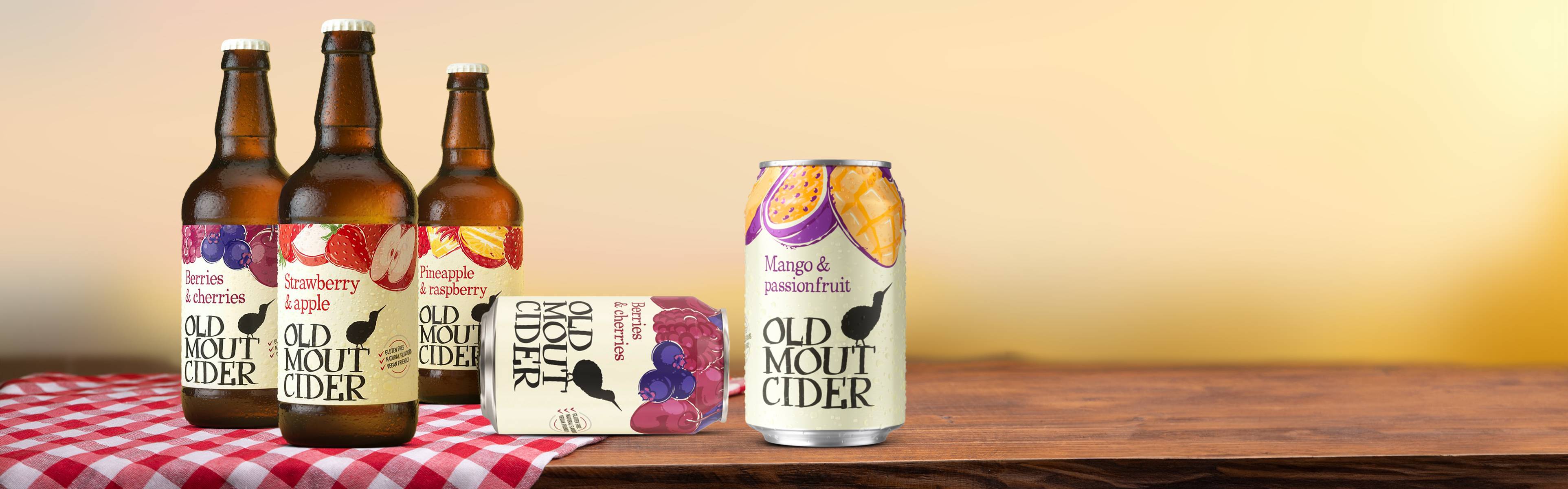 Premium Ciders