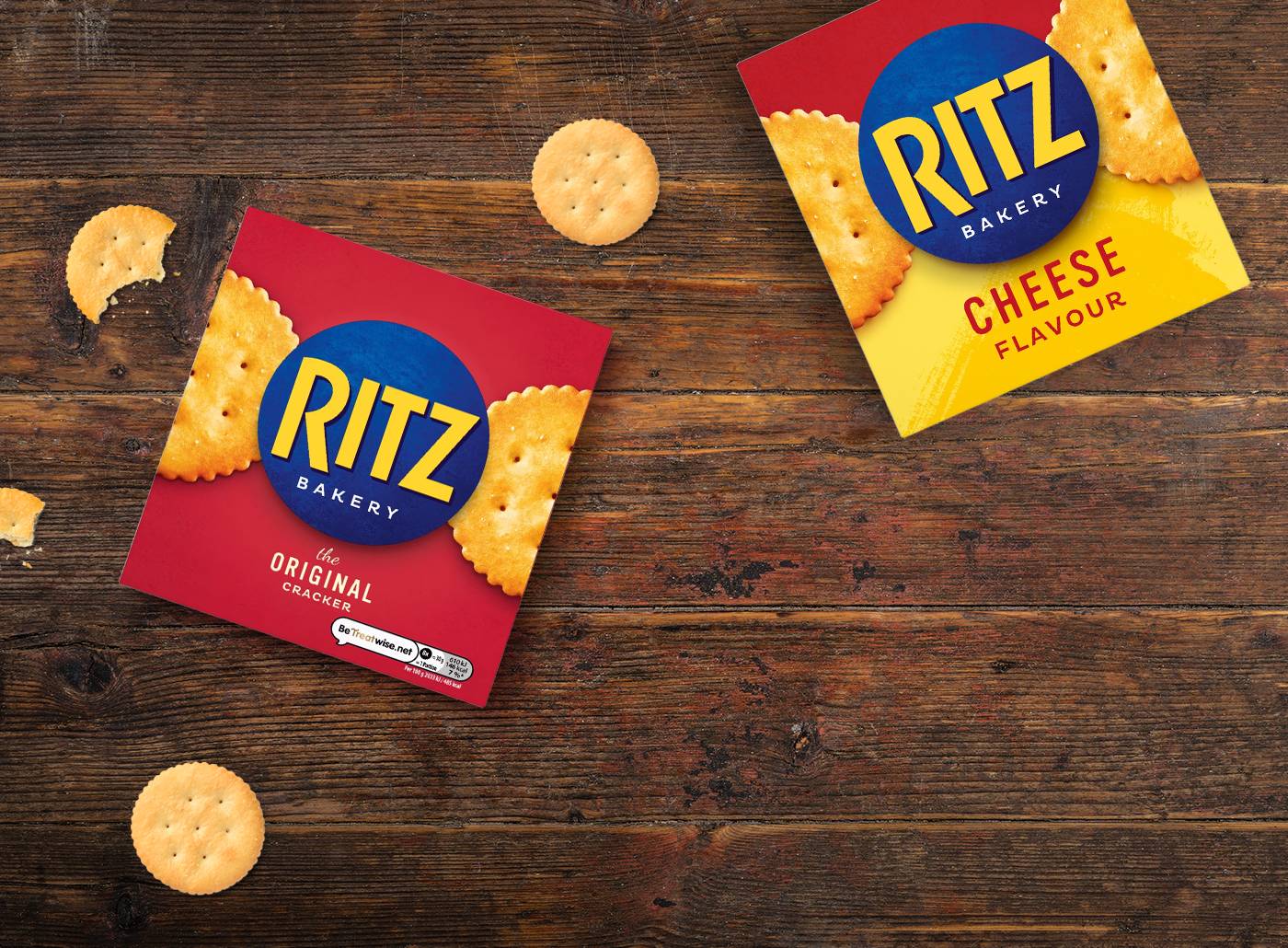 RITZ Crackers