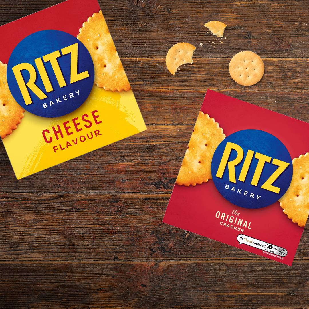 RITZ Crackers