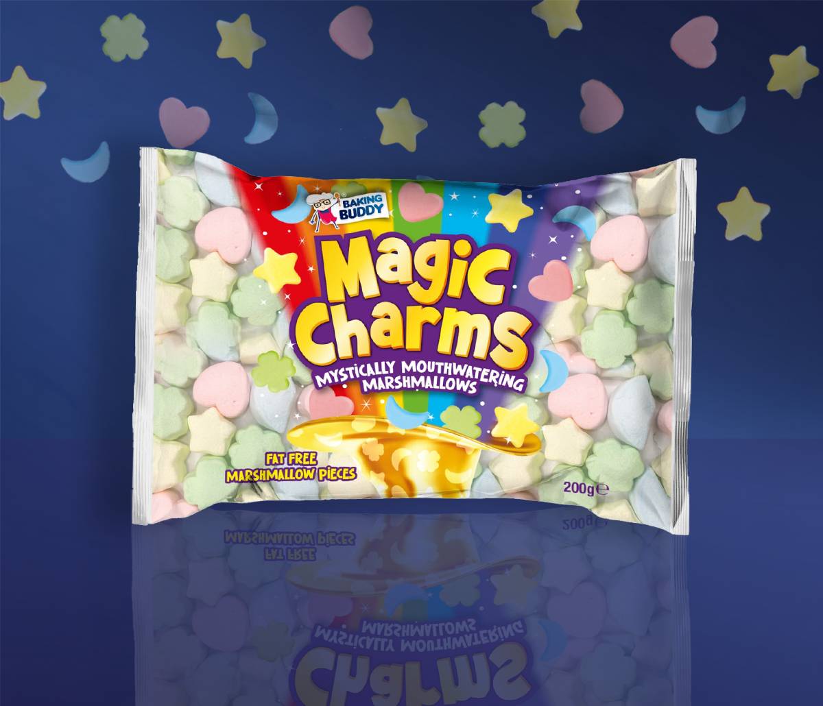 Magic Charms