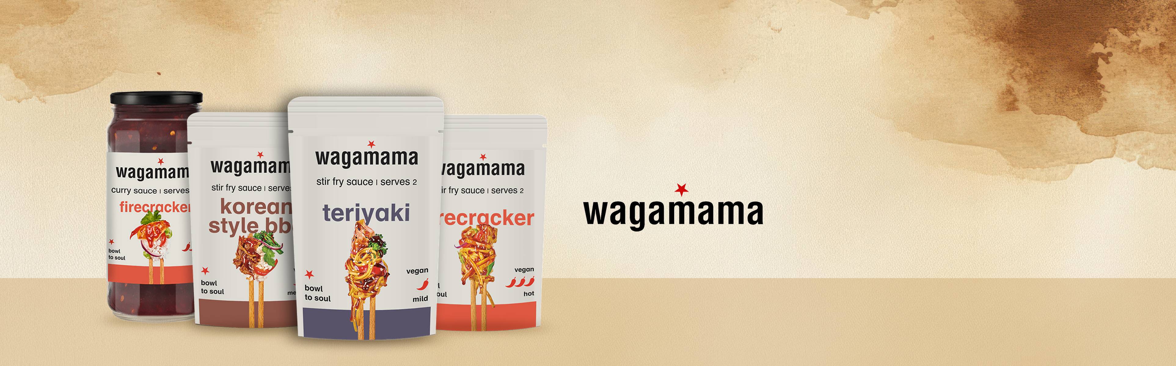Wagamama