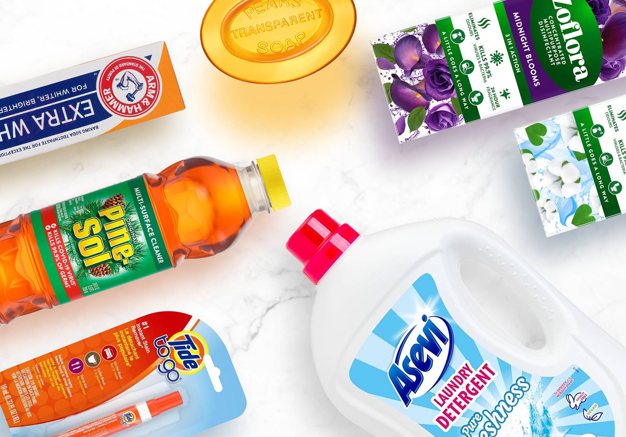 Non‑Food Essentials for Your Business