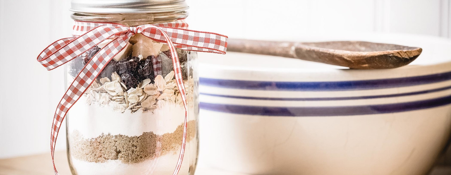 BACKEN, VERFEINERN UND GENIESSEN