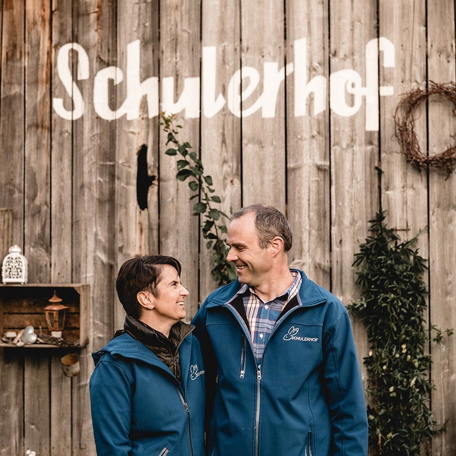 Impressionen Schulerhof