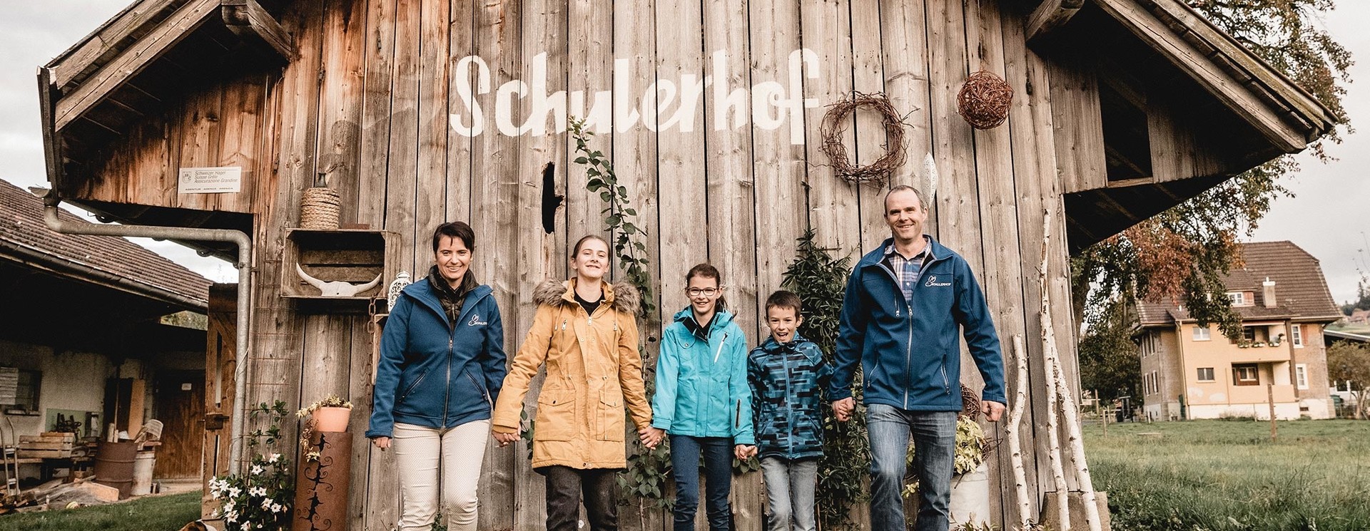 INNOVATIV UND NACHHALTIG