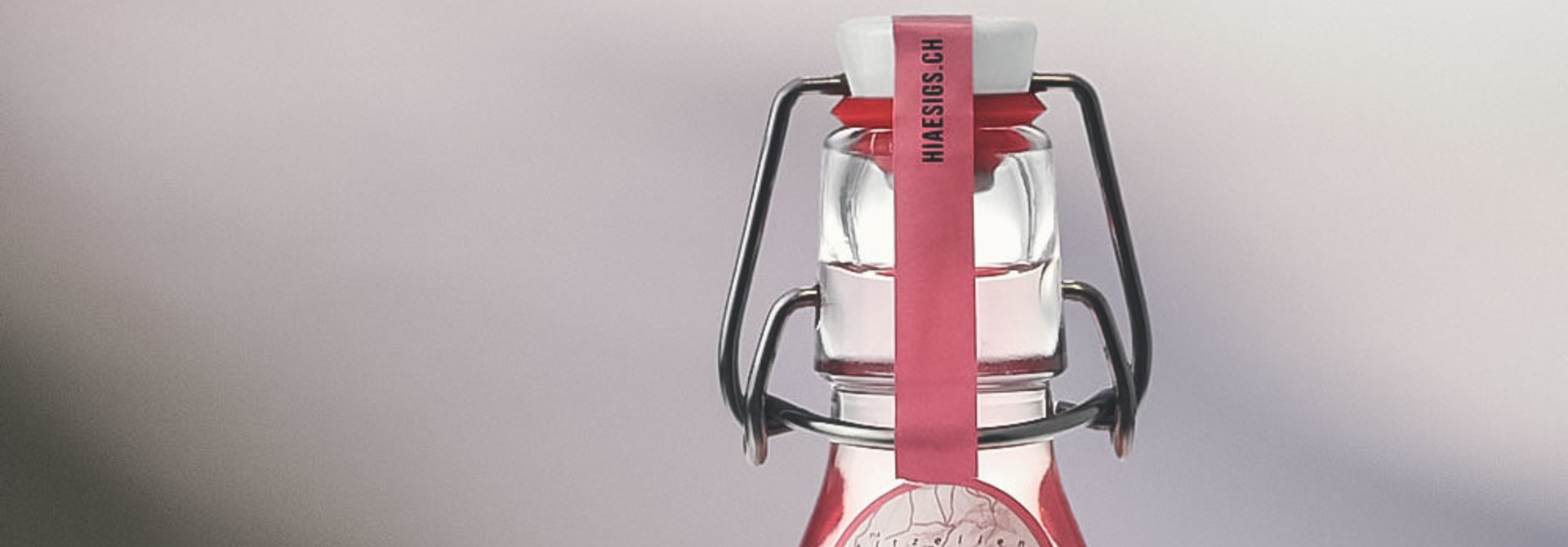 Oupäveiäli 10cl «Zarte Verführung in Lila»