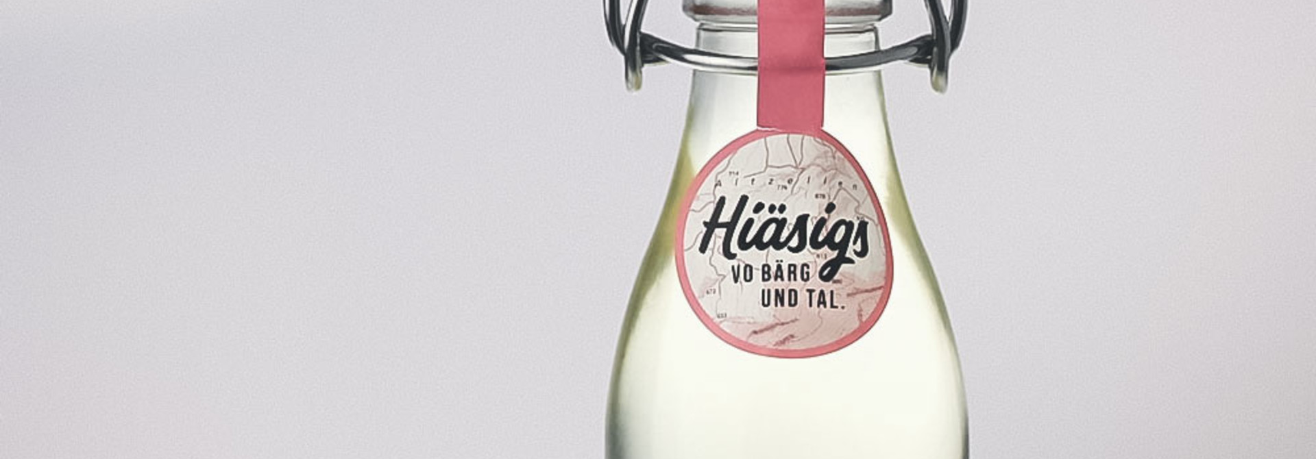 Wiudi Minzä 20cl «Frisch us dä Natuir»