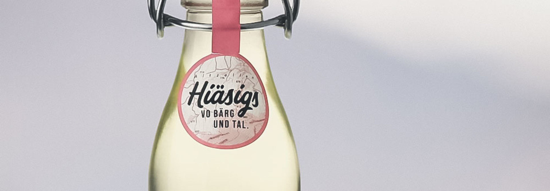 Epfuminzä 20cl «Speziell guät»