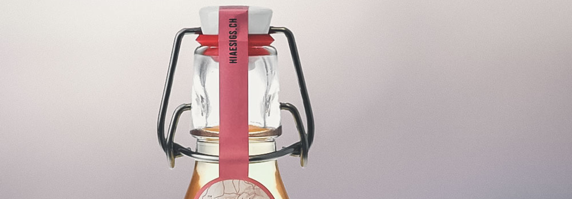 Lavändl 10cl «Erfrischend bluämig»
