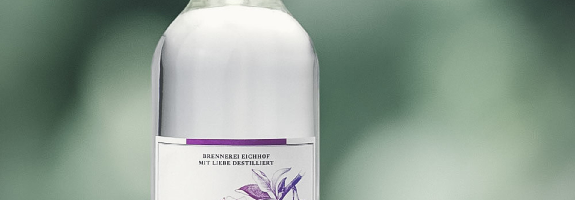 Zwetschgen Wasser 50cl