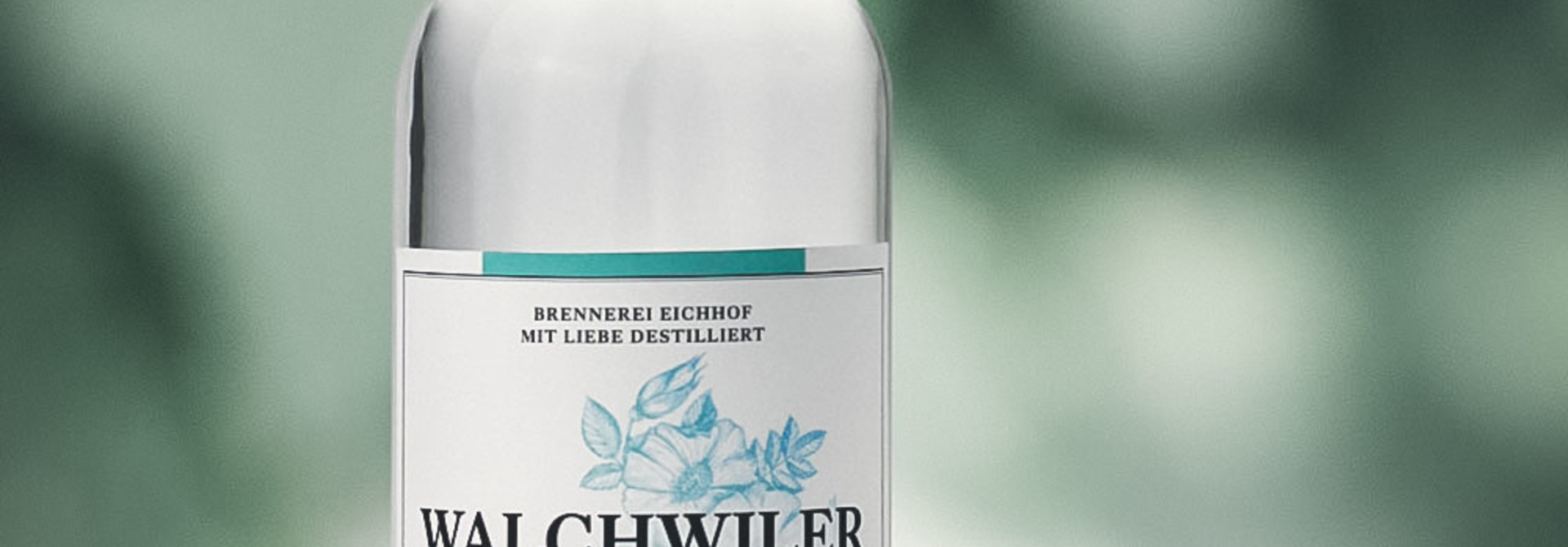 Walchwiler Kräuter 70cl