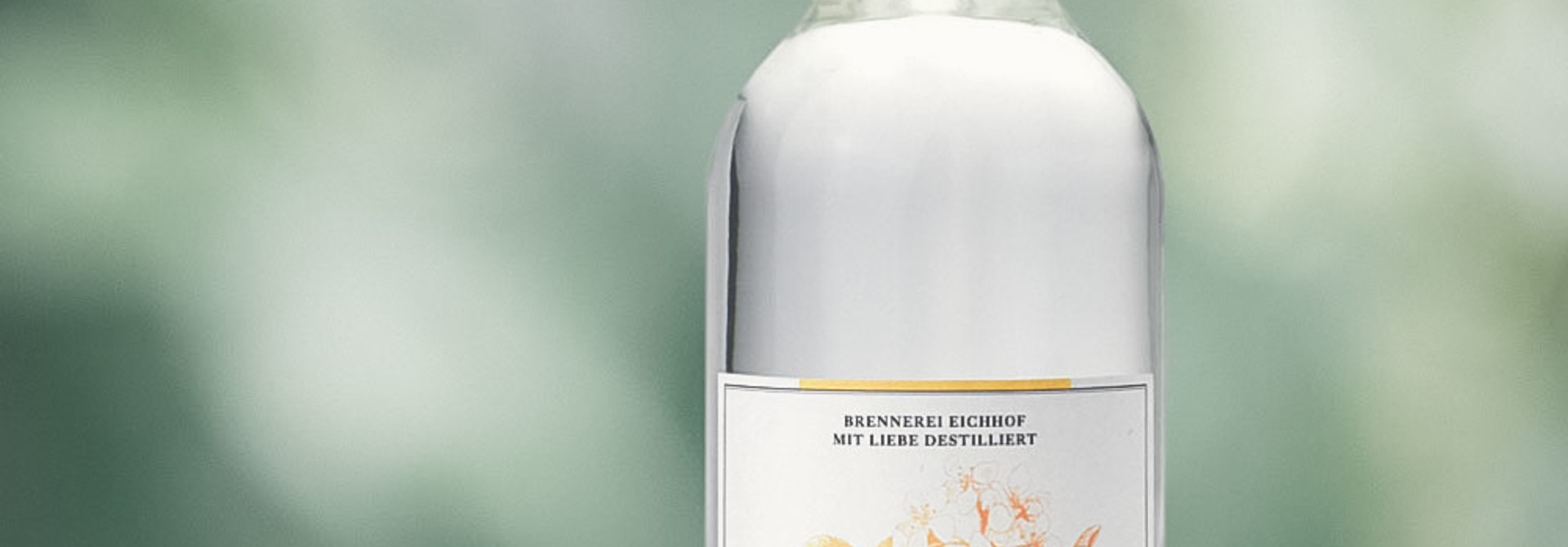 Theilersbirnen Träsch 50cl