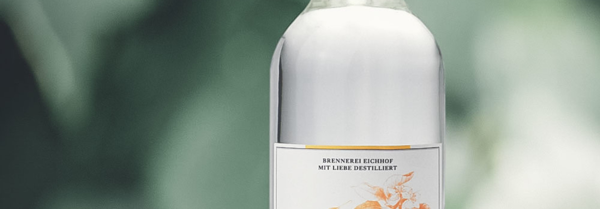 Birnen Träsch 50cl