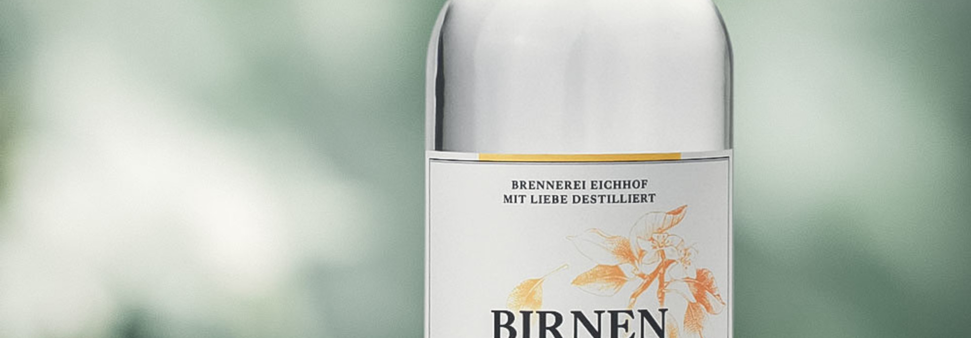Birnen Träsch 70cl