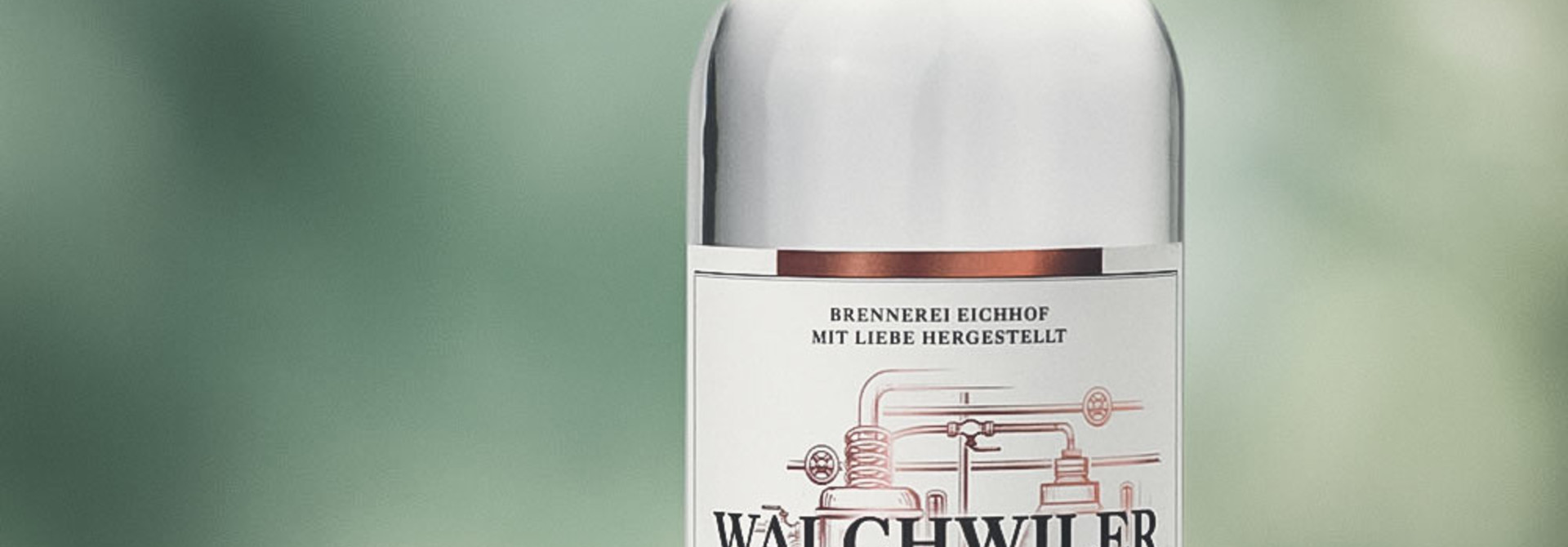 Walchwiler Mischung 70cl