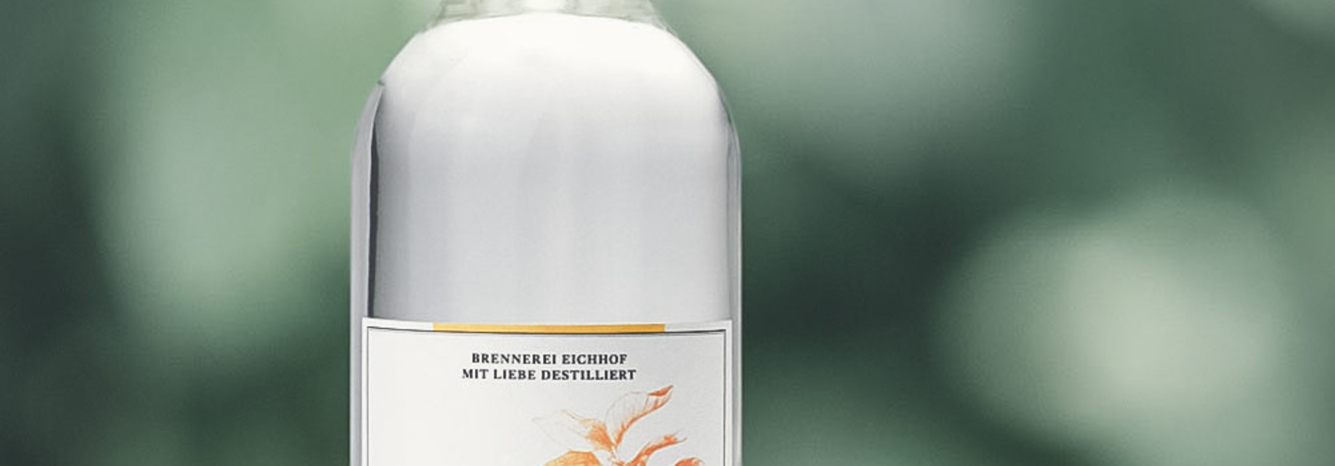 Walchwiler Williams 50cl