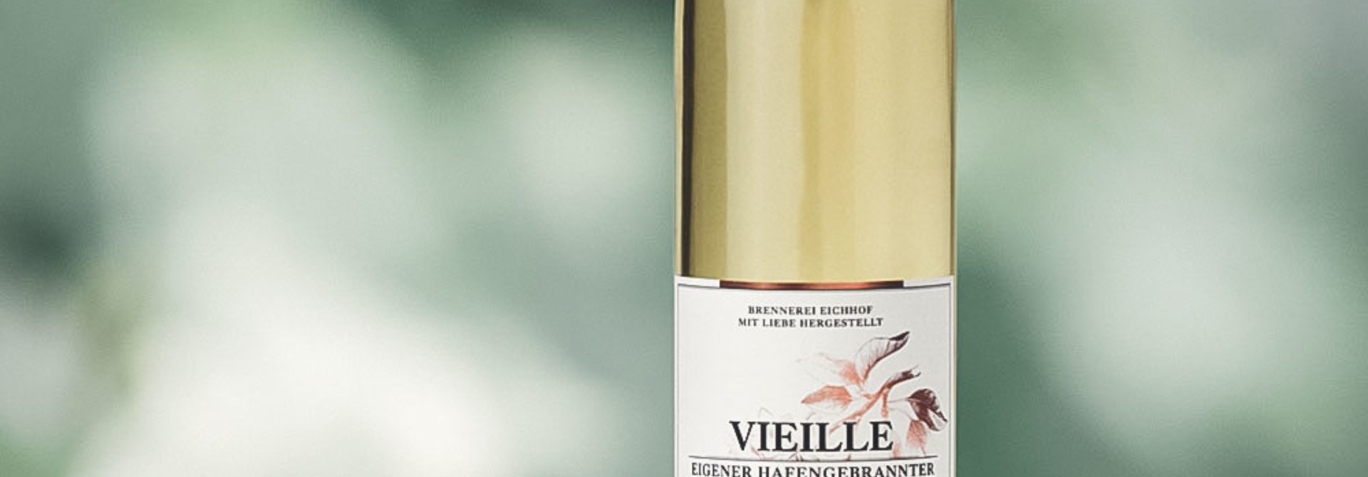 Vieille Poire Williams 50cl