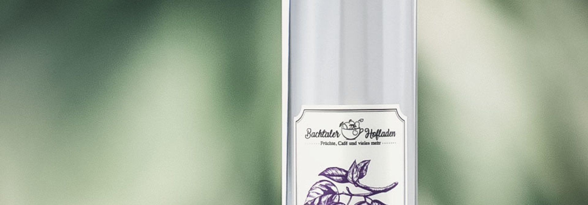 Zwetschgen 50cl